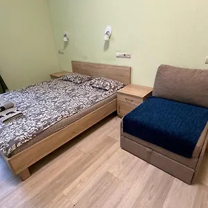 The Heart Of - Apartment