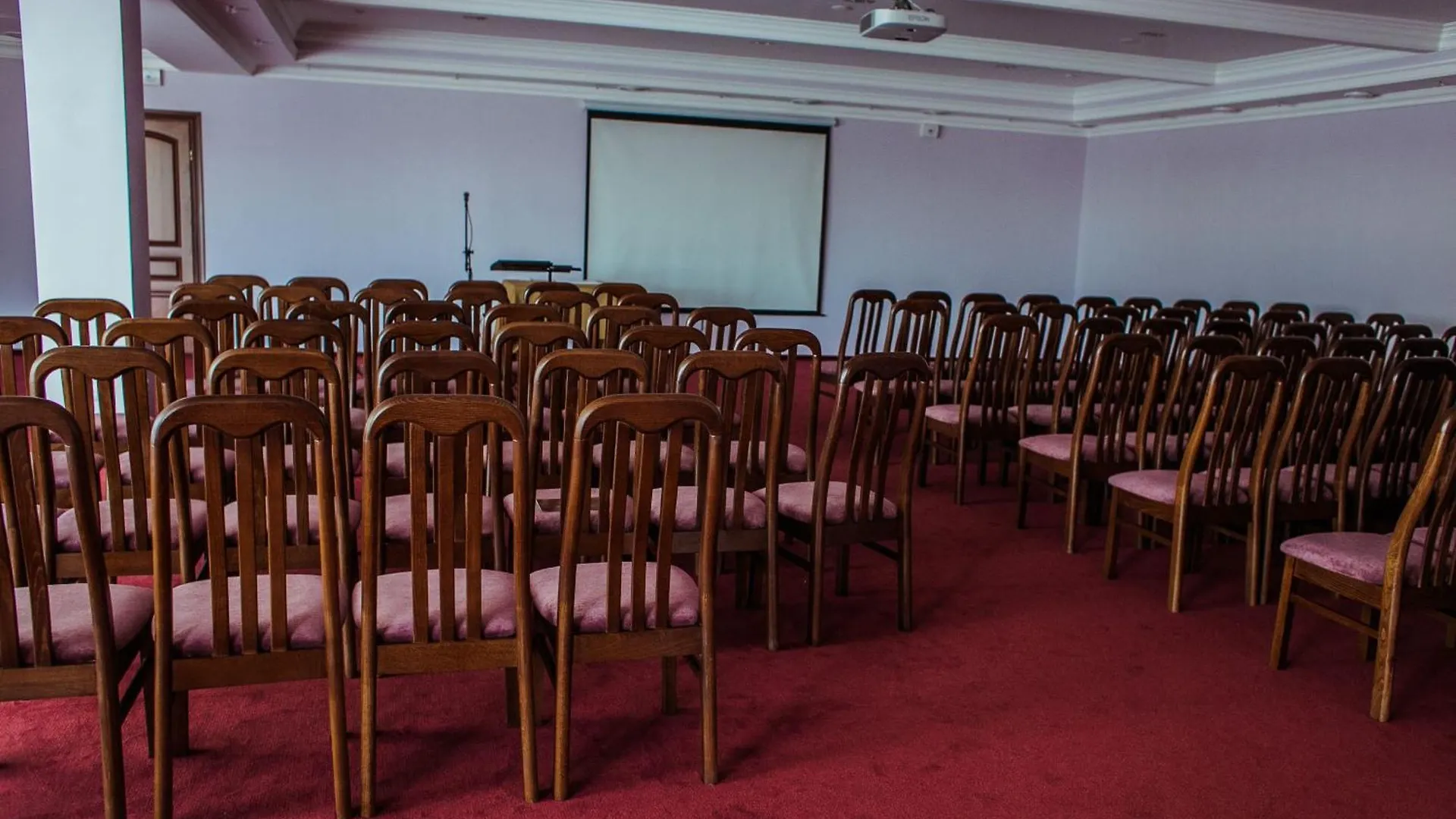 Warszawa Hotel Lviv Malekhuv