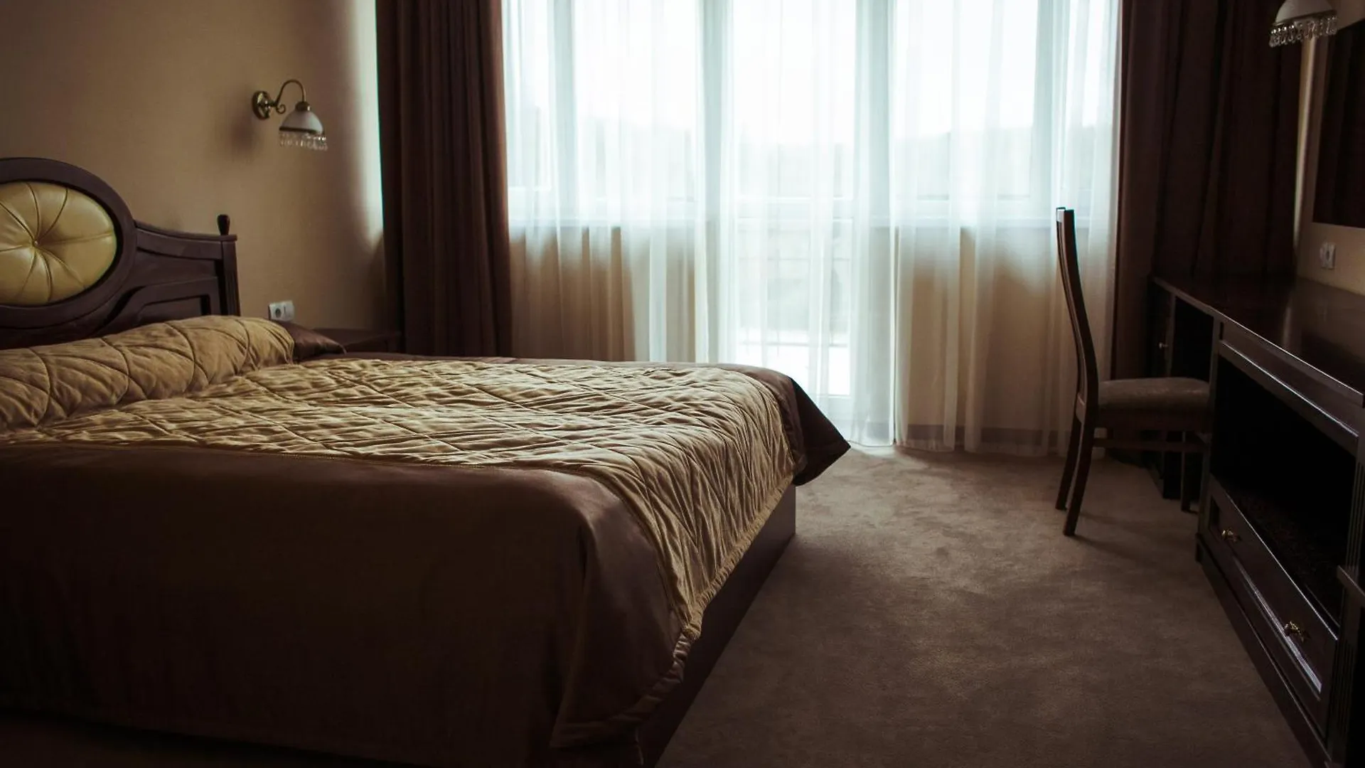 Warszawa Hotel Lviv  Malekhuv