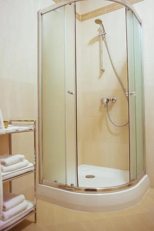 Warszawa Hotel Lviv