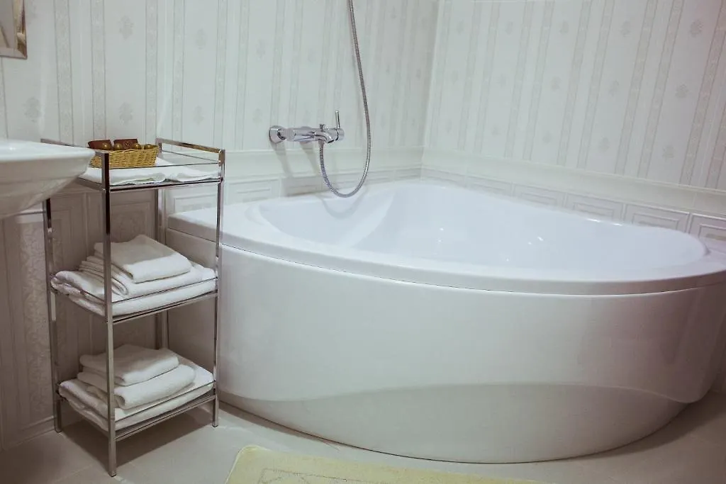 Warszawa Hotel Lviv